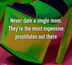 Dating apps single parents the photos are large, the app is — comparatively speaking — svelte, and setting up your profile is pretty painless. Whisper Users Reveal Why They Never Date Single Mothers Daily Mail Online