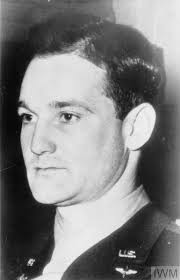 THE ATOMIC BOMB, AUGUST 1945