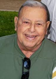 Robert Junior Obituary (1940