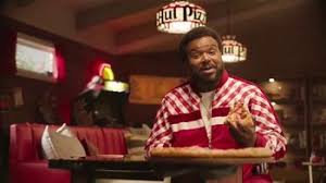 How much money craig robinson has? Pizza Hut Tastemaker Super Bowl 2021 Tv Commercial Dots Featuring Craig Robinson Ispot Tv