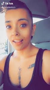 Ariel Lea Horn (@arielleahorn)