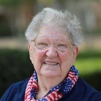 MONA SHAW Obituary (1929