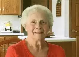 Obituary information for Barbara G. Williams