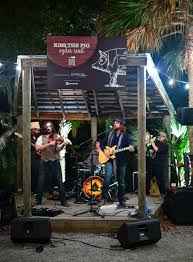 Outdoor Stage Outdoor Stage Rooftop Garden Outdoor