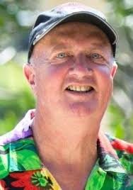 Eric Nelson Obituary (1950