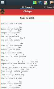 Lagu Chrisye Terbaik APK für Android herunterladen