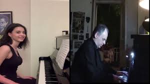 Born in 1997, iraz yıldız began her piano studies at age 6 with çağla çoker. Andrico S Ballad Played By Andreas Boutsikakis Iraz Yildiz Youtube