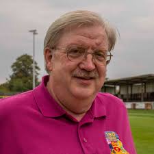 Chris Newbold (@ChrisNewbold6)