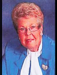 Obituary information for Kathleen Stegmann