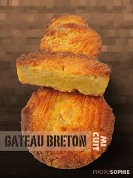 C Est Pas D La Tarte Gateau Breton Mi Cuit Gateau Breton Recettes De Cuisine Recette