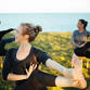 Fascial Flow with The GYROKINESIS® Method Level 1 event image
