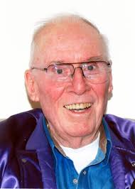 Arthur Bowen Obituary