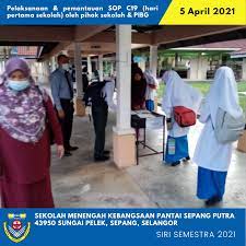 Find almost anything for sale in malaysia on mudah.my, malaysia's largest marketplace. Smk Pantai Sepang Putra Sepang Selangor Malaysia School Facebook