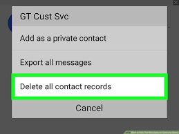 In the modern world of advanced technology, the communication method is revolving around the means of messaging apps. How To Hide Text Messages On Samsung Galaxy With Pictures