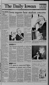 Daily Iowan (Iowa City, Iowa), 1991-09-26