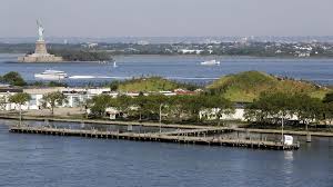Local airports include newark international, laguardia, and jfk. Governors Island New York Fur Entdecker Manhattans Kleine Inselfluchten Stern De