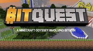 Rp server with quest system. Bitquest Review The Minecraft Server Powered By Bitcoin