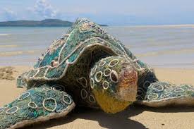 Tarnanthi Indigenous Art Festival In Pictures Indigenous Art Marine Animals Art