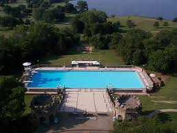 Late Wentz Pool Ponca City Pool Places