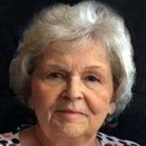 Barbara Elaine (Foust) Freeman Obituary