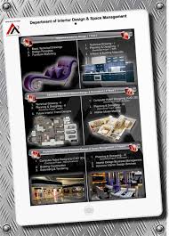 3 Years Professional Diploma In Interior Designing Space Management 2 Years Advance Diploma In Interior Designing Decoration 1 Year Diploma In Design Career