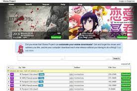 We've gone through and categorized the best ones, identifying each resource. Best Anime Download Sites 2017 Ifunia Youtube Column