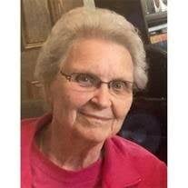 Kathryn Lee Obituary