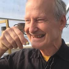 Join us Sat, 3/29 for: A View of the Vessel w/visiting artists, Chris Baskin!  At @ilwacoartworks 2pm-6pm