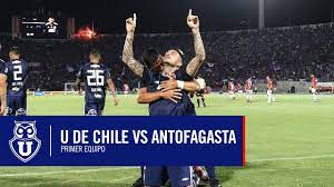 The home side has scored in the last 3 games in front of their own fans. Universidad De Chile Vs Antofagasta 4 Marzo 2018 Youtube