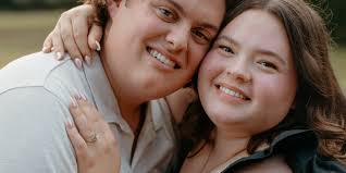 Grace Neaville and Quin Walker's Wedding Website