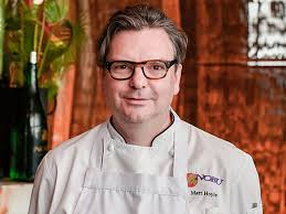 Sunday Soirée at DANIEL · Celebrate Jacques