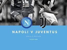 Juventus vs napoli team news. Napoli V Juventus Match Preview And Scouting Juvefcjuvefc Com