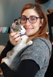 Inside Brooklyn's First Cat Cafe