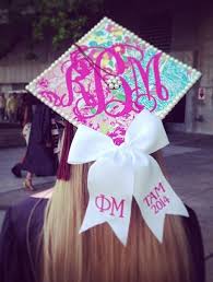 Use these graduation cap decoration ideas as inspiration for your own design in 2020! How To Decorate Your Graduation Cap Tips Tricks Ideas Her Campus