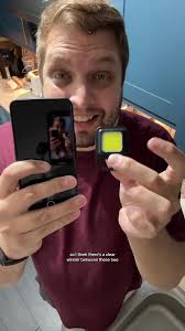 A quick little torch test