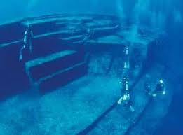 He can fill his sunlit days with endless, lonely sushi dinners, group dog walks, yoga, parties, and pokemon go tattoo sessions, but as bad bunny croons in his new single yonaguni. Siriusly Ancient Civilizations Yonaguni Geheimnisvolle Orte Unterwasserstadt Antik
