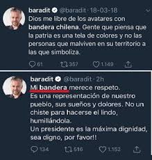 Después de ygdrasil no ha parado de publicar. Jorge Baradit Morales A Twitter Me Dan Tanta Risa Los Que No Entienden Que Aqui No Hay Incongruencia Que No Entienden La Diferencia Entre Simbolo Y Lo Simbolizado Que Saltan