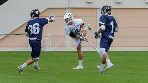 No. 20 Tars Fall in Shooting Match to Florida Tech, 17-16