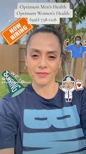 Optimum Men’s & Women’s Health is seeking Full Time Nurse Practitioner or  Physician Assistant #nursepractitionerjob #physicianassistantjob