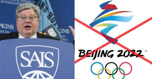 Thế vận hội olympic mùa hè. Nghá»‹ Viá»‡n Chau Au Thong Qua Nghá»‹ Quyáº¿t Táº©y Chay Tháº¿ Váº­n Há»™i Mua Ä'ong Báº¯c Kinh 2022 Muc Women