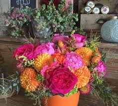 If your business is willing to make a commitment to customer satisfaction click here now. La S Ten Best Flower Shops For All Your Valentine S Day Needs Racked La