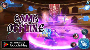 Selain berbagai aksi pertarungannya dikemas dengan seru, game ini pun didukung dengan sajian grafis yang cukup memukau. Game China Android Offline Rpg Hack N Slash Mirip Power Rangers Youtube