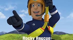 Fireman Sam (TV Series 1987–2025)