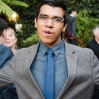 Ricardo Piceno's Instagram, Twitter & Facebook