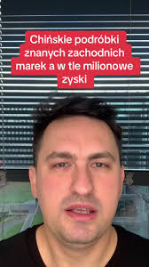 Adrian Żaczek Marek