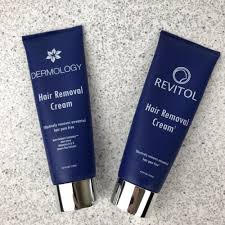 Immediate side effects of these creams can cause rashes on your skin which might take hours or even days to heal. Buy Revitol Hair Removal Treatment Cream Dermology Hair Removal Cream Pain Free Rare Online In Bahrain 174117464888