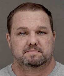 Gregory Hussey Assault With A Deadly Weapon