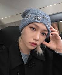 Which Stray Kids member would you like to spend a day with?