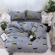 Par ailleurs, si vous choisissez une découvrez les offres de la catégorie taie oreiller rectangulaire grande taille comme pacific coast et dodo avec prixmoinscher draps et taies. Taille M Lot De 4 Pcs Parure De Couette Batman Imprime Pour Chambre Enfant 1 Housse De Couette 1 Drap 2 Taies D Oreillers Cdiscount Maison