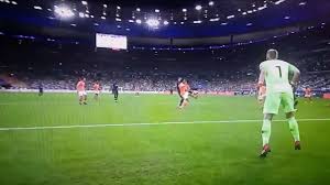 Pour sa première saison en 2018, c'est le portugal qui a remporté le trophée, désormais remis en jeu ! But Olivier Giroud Vs Pays Bas 2018 Youtube